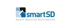 SmartSD logo