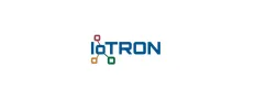 IoTRON logo