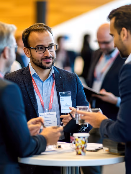 Networking Breake