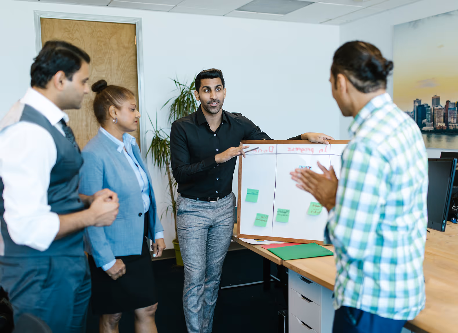How Startups Can Stand Out at Major Conferences