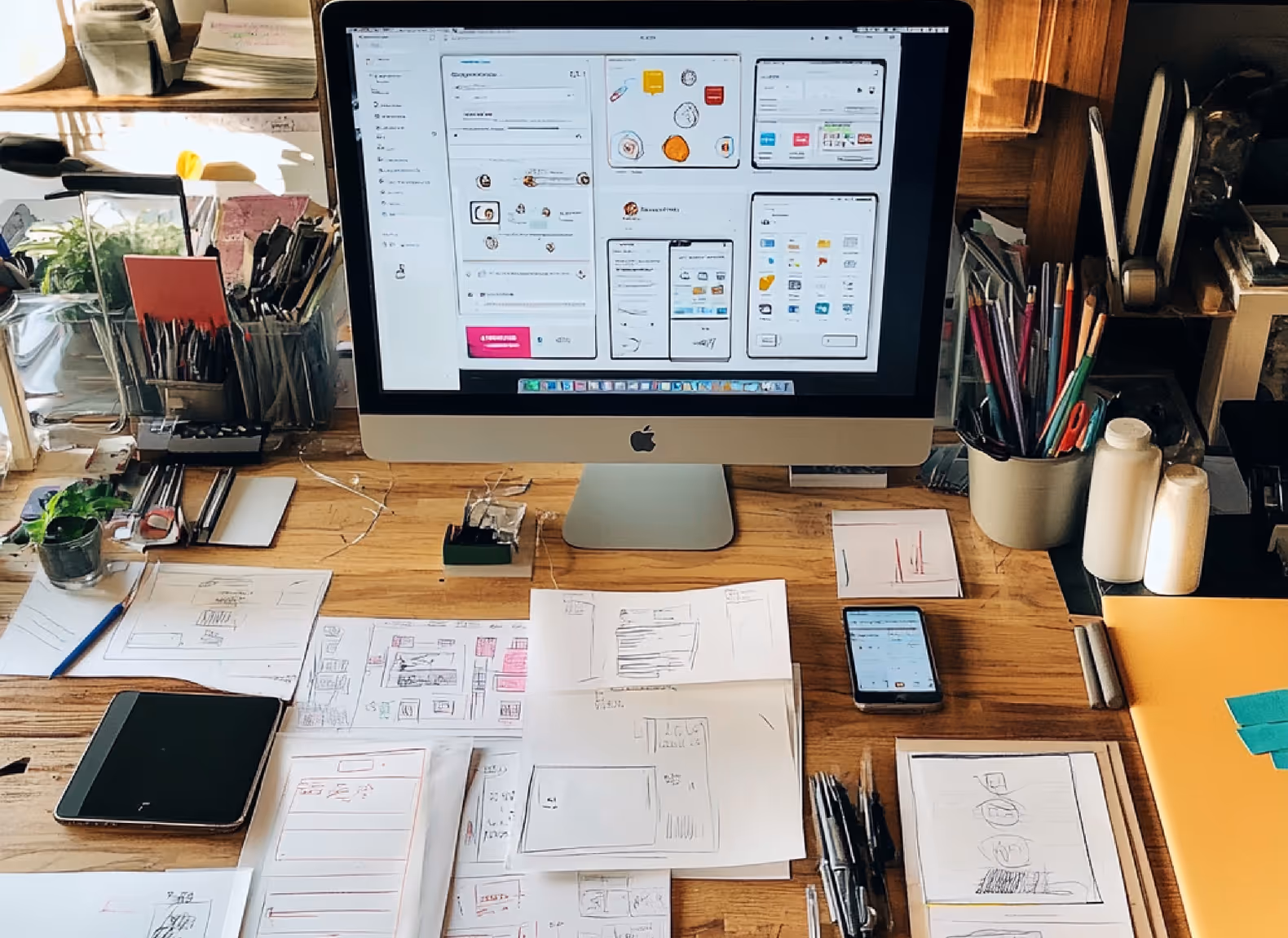 Designing High-Impact User Experiences in 2026