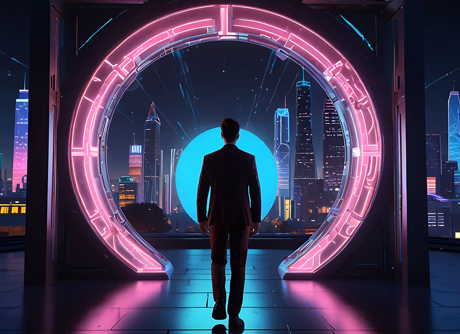 The Future of Tech: Trends Shaping 2026 and Beyond