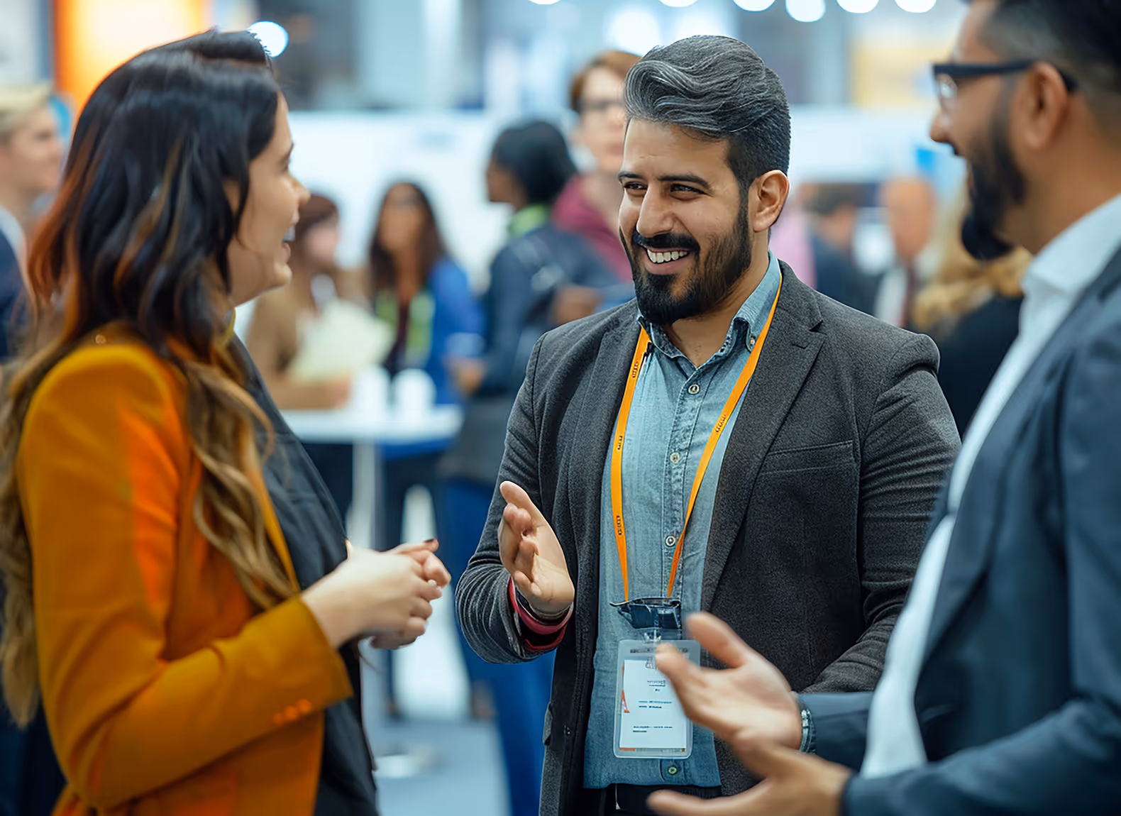 The Power of Networking: Building Connections Last