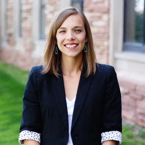 Kate Finn