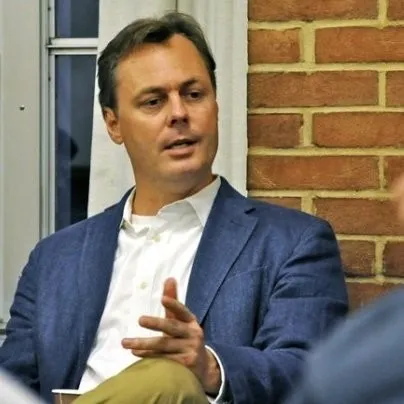 Tyson Slocum