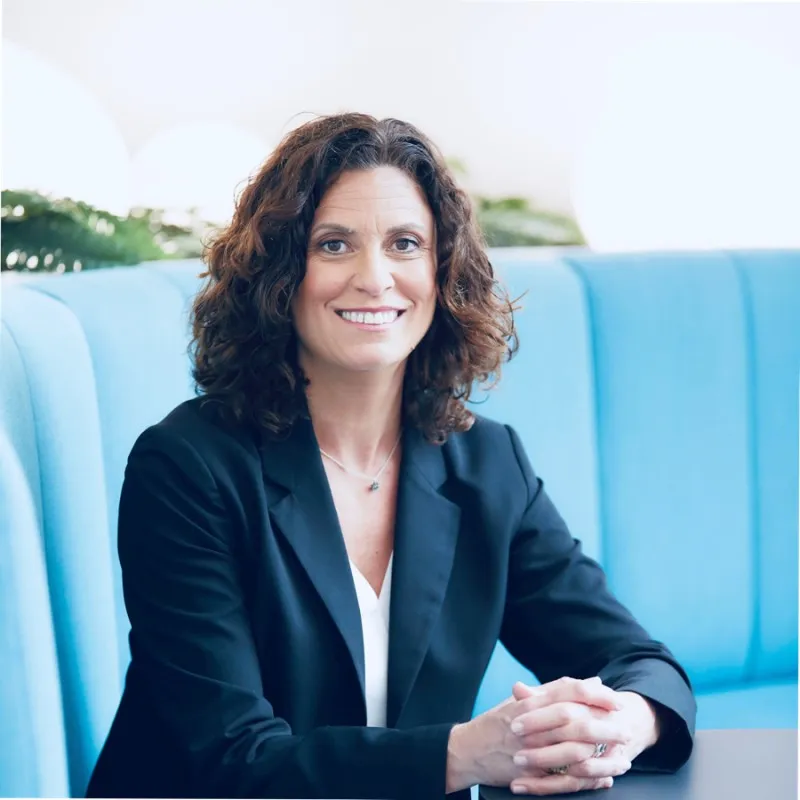 Maria Lettini, CEO