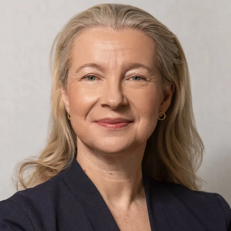 Leslie Samuelrich