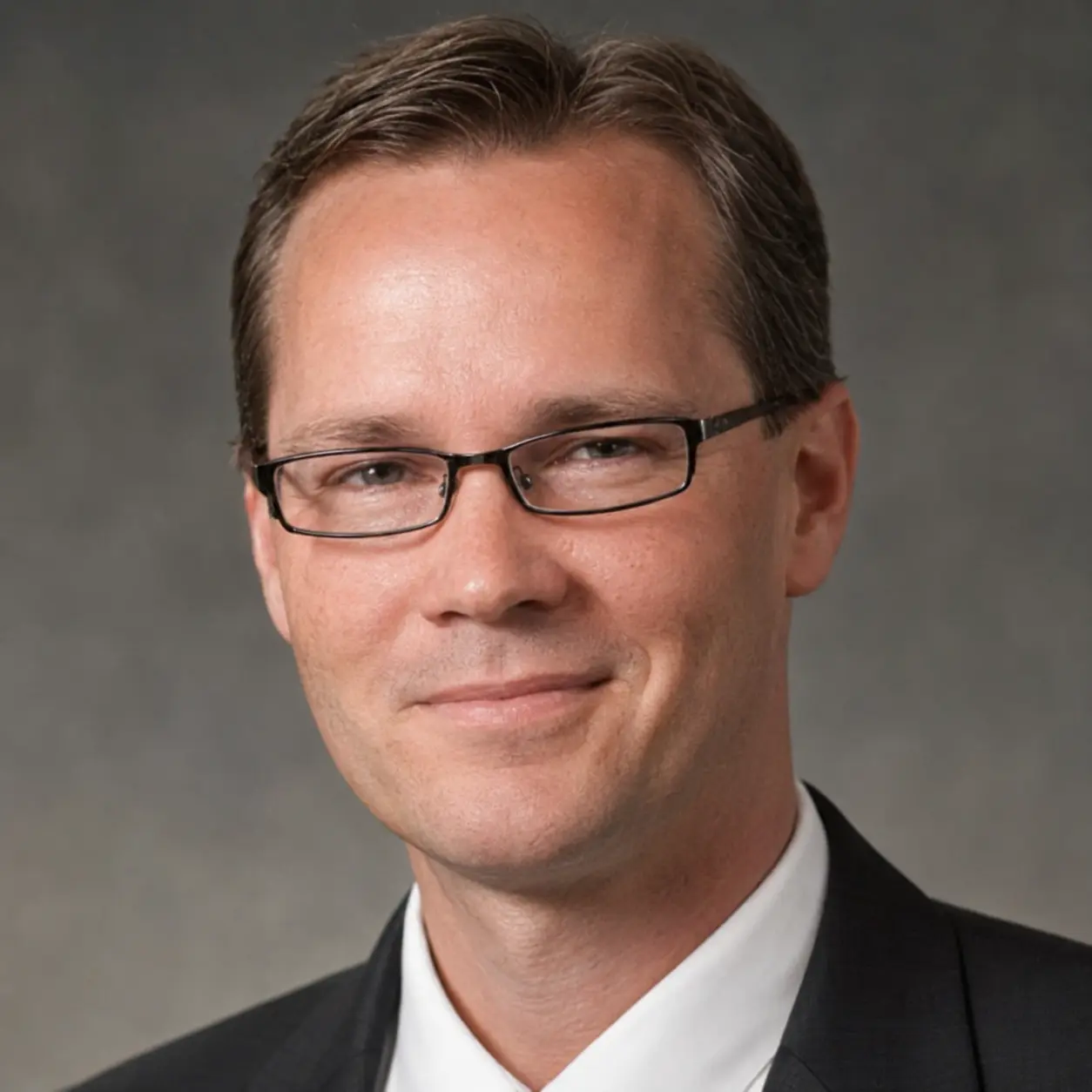 Brian Svendahl