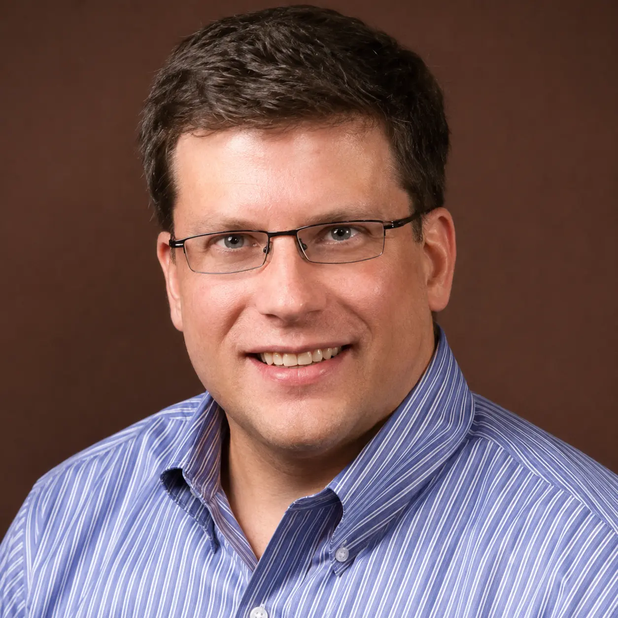 Jim Horlacher, MBA, AIF