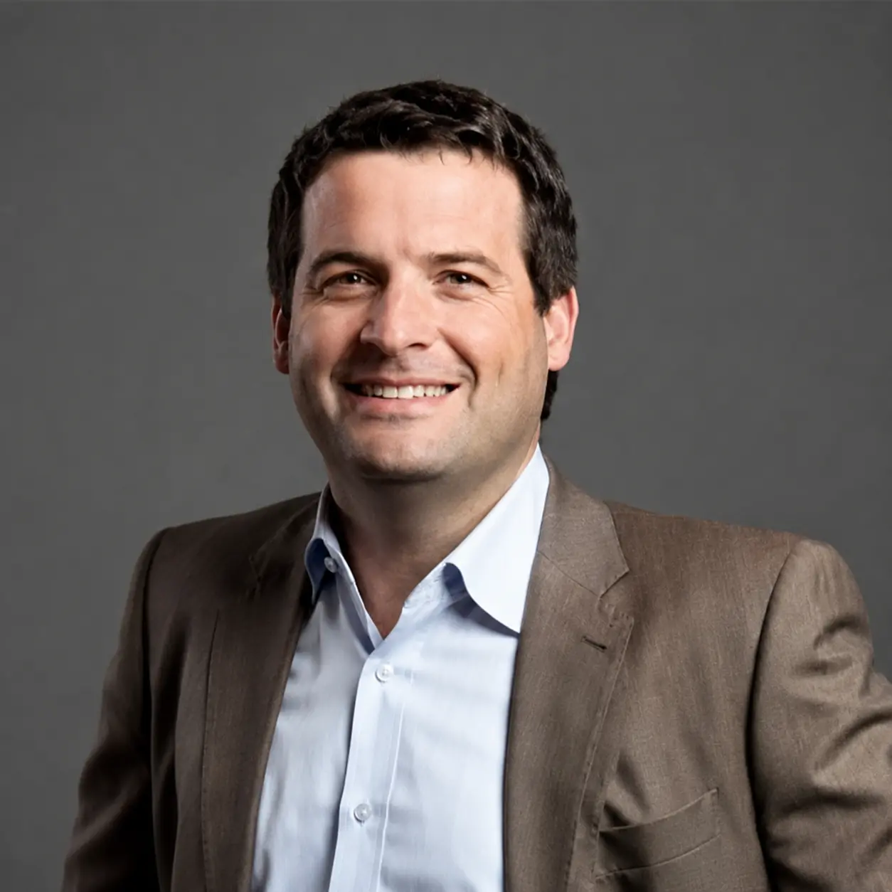 Patrick Reid