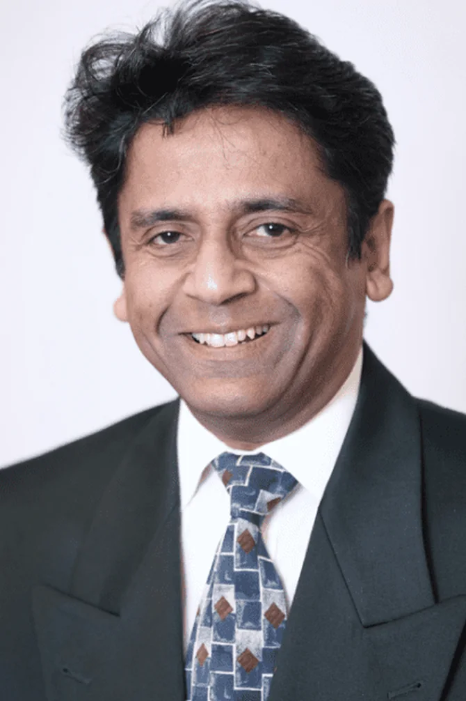 Tarique Mustafa