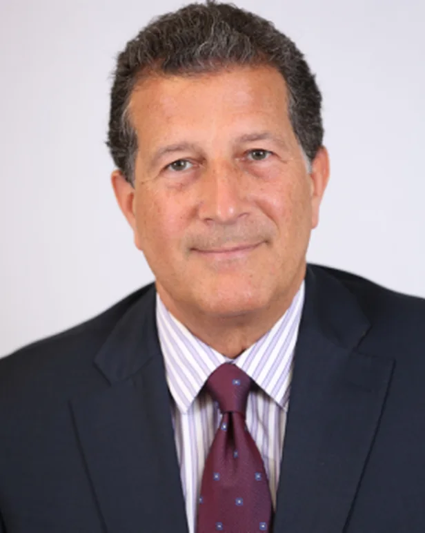 John Racioppi