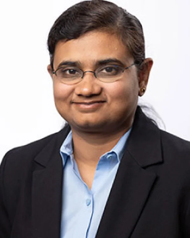 Shakuntala Addepalli