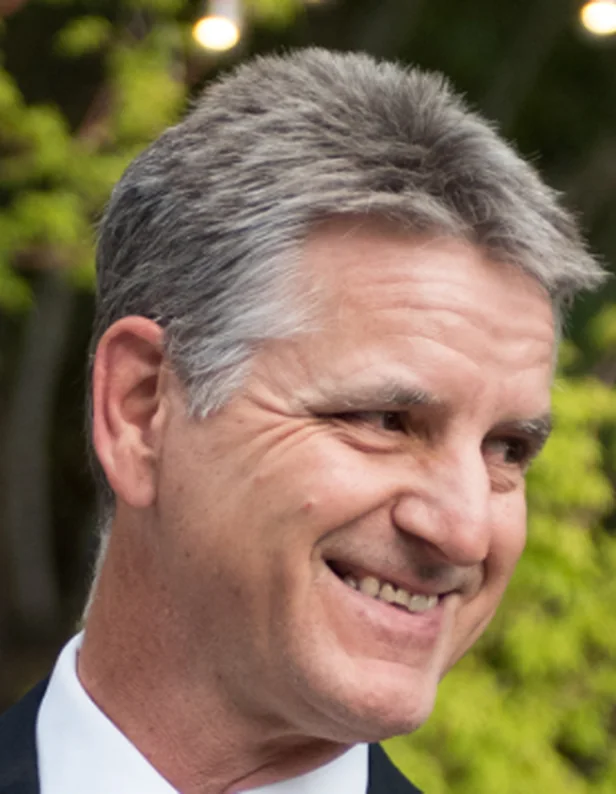 Mike Rogers