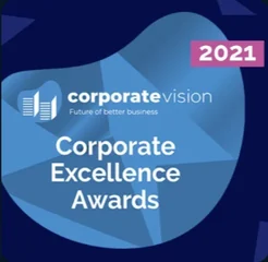 CV Award Report 2021