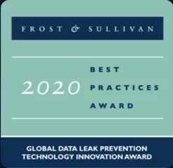 Frost & Sullivan 2020