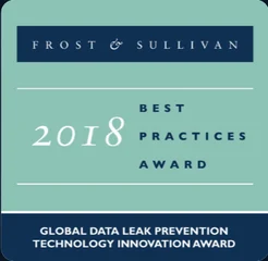 Frost & Sullivan 2018