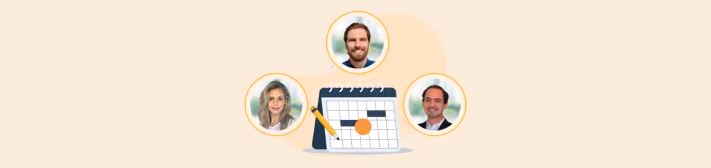 Group Practice Scheduling Software