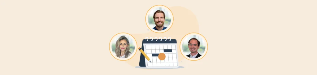Group Practice Scheduling Software