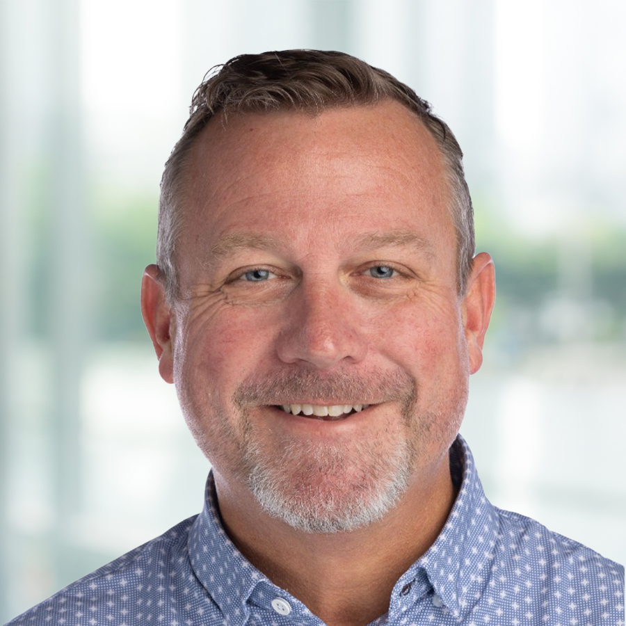 Sean Collins headshot