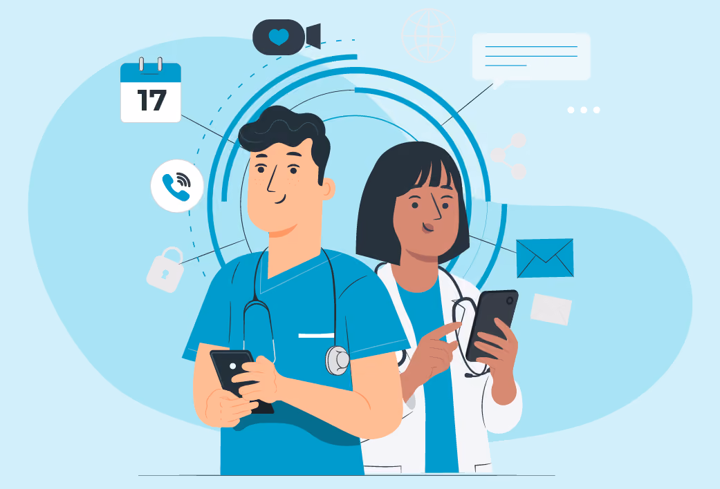 10 Best Clinical Communication Solutions for Healthcare Providers to Improve Patient Care