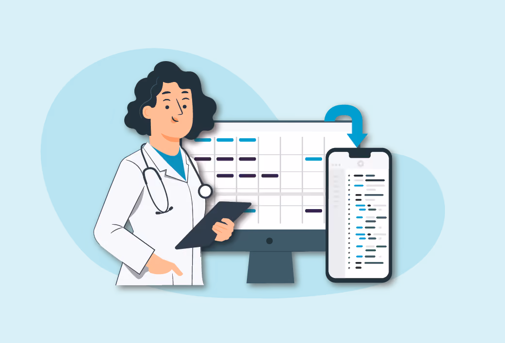8 Best QGenda Competitors for Physician Scheduling and Clinical Communication