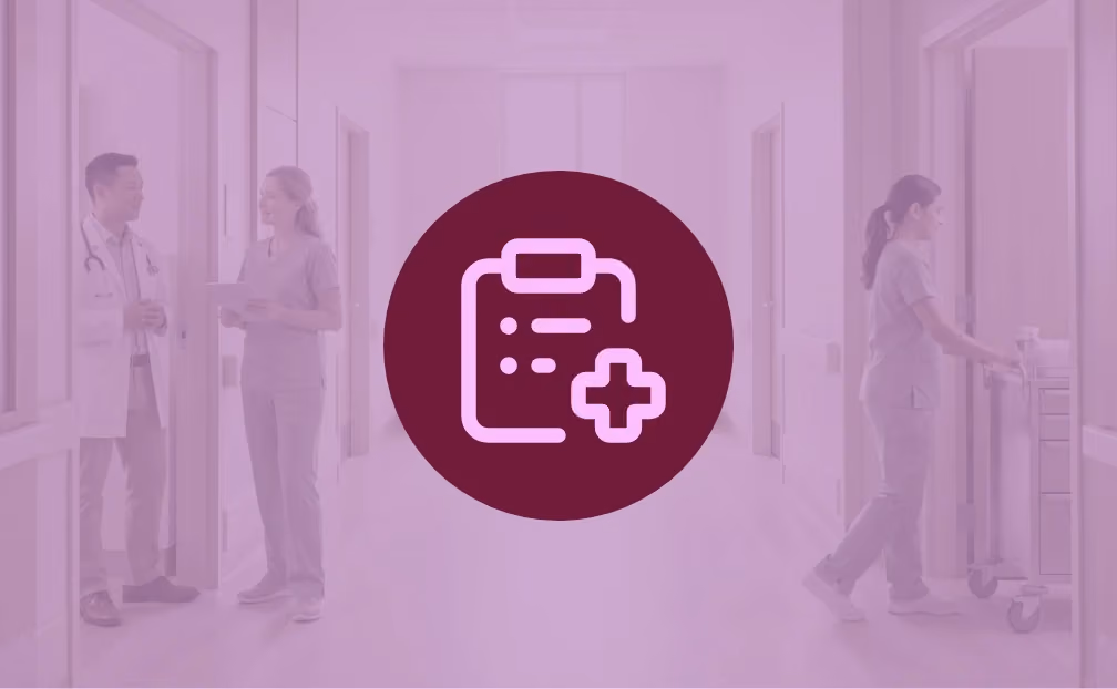 Clinical Alerts: Order Notifications integration