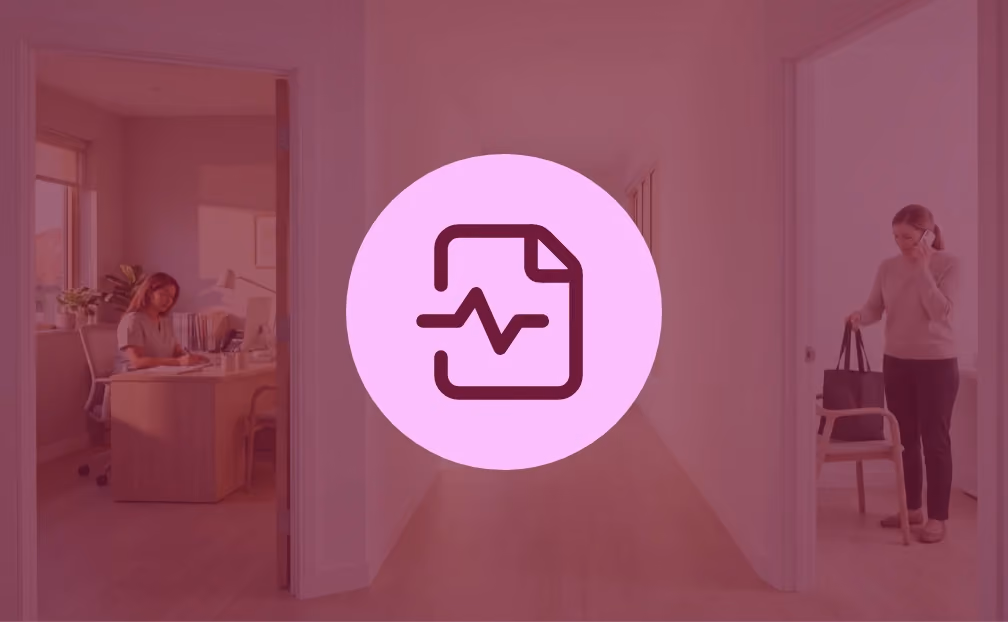 Clinical Alerts: Critical Results integration