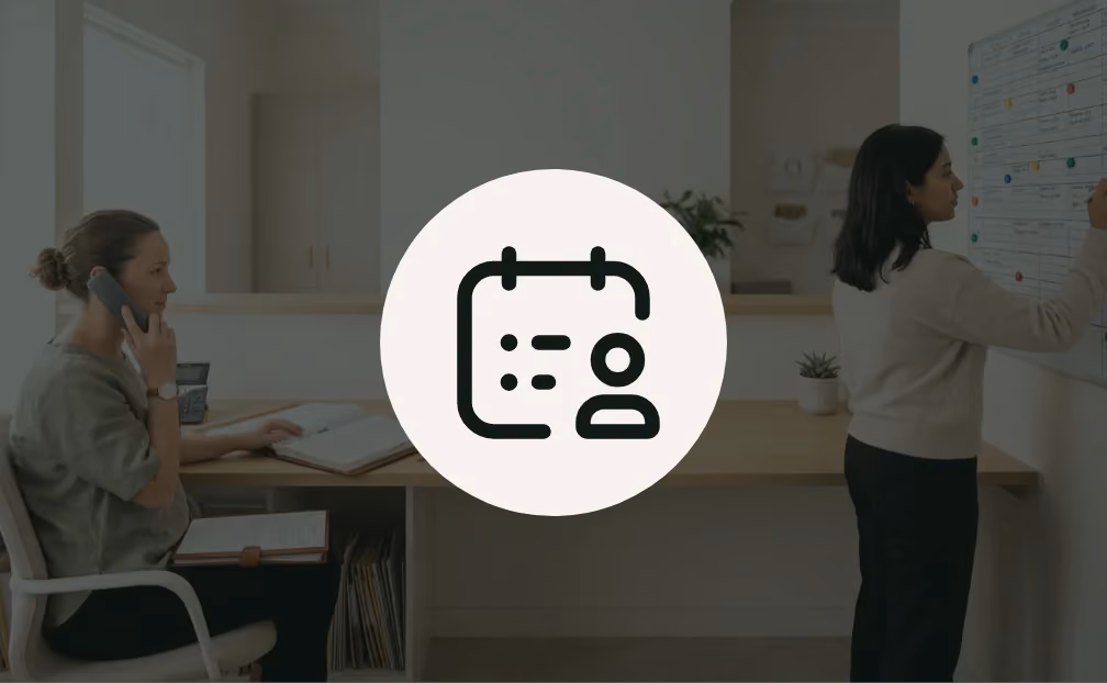Outlook integration