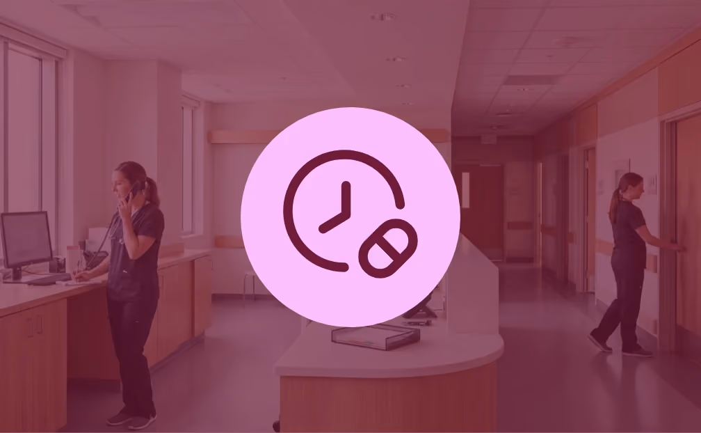 New Innovations Duty Hours integration