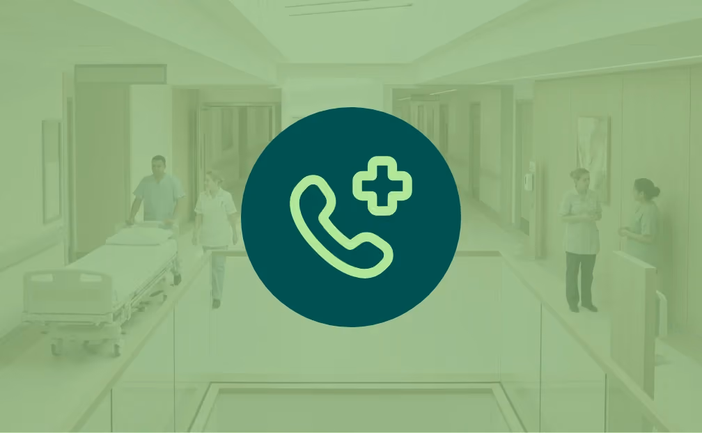 Telephony integration