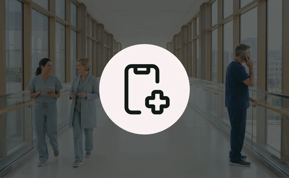 Shared Enterprise Device Management integration