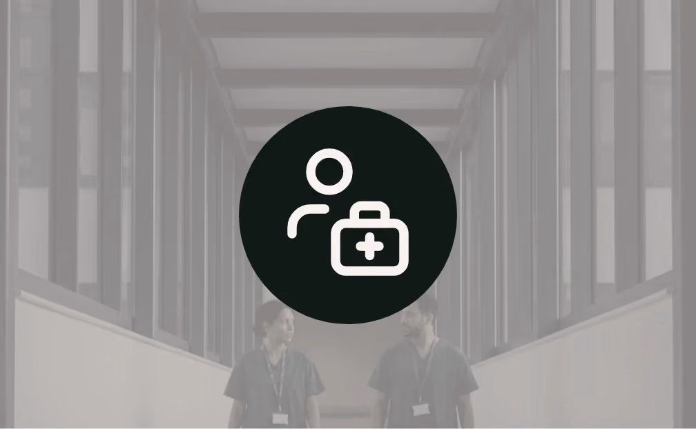 Workday integration