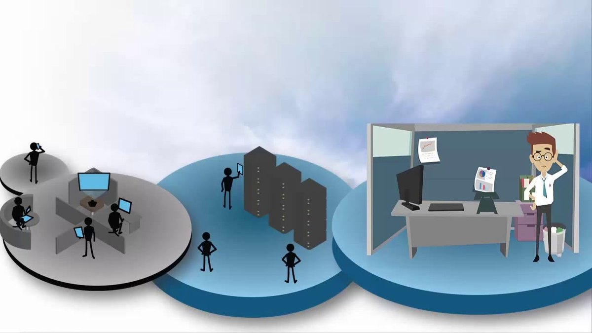 Video: See how you can Protect your Enterprise Data