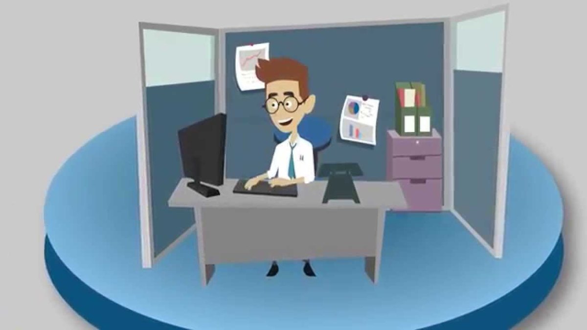Video: Detect, Protect, Comply