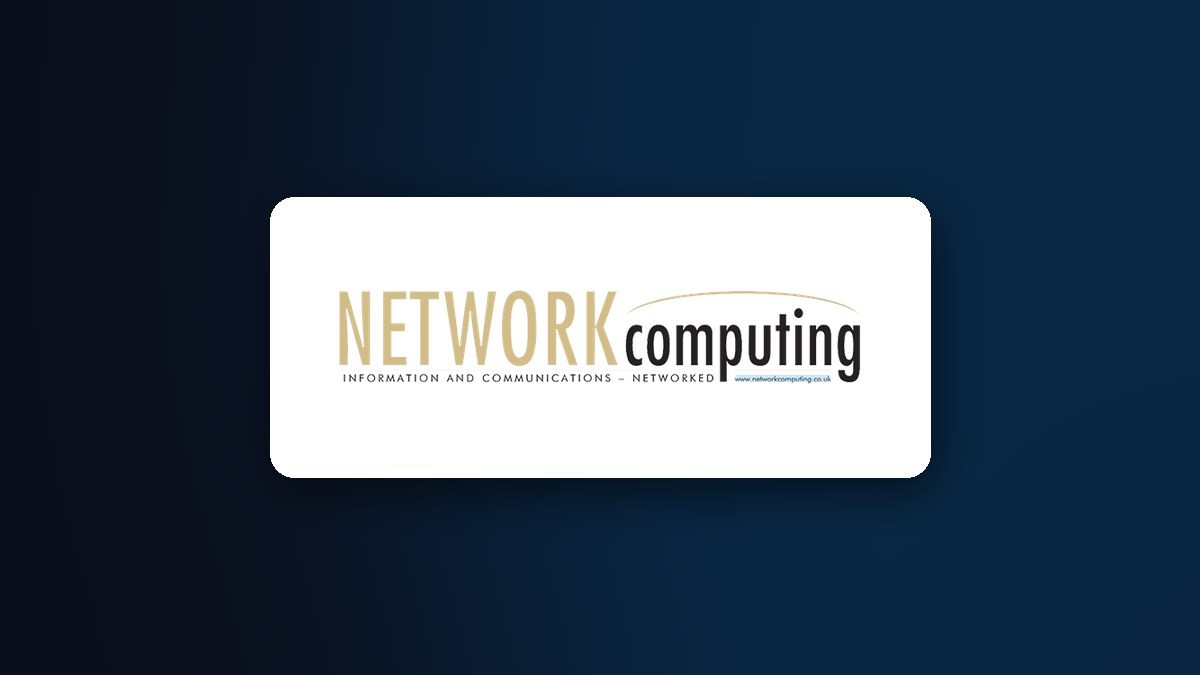 Network Computing logo
