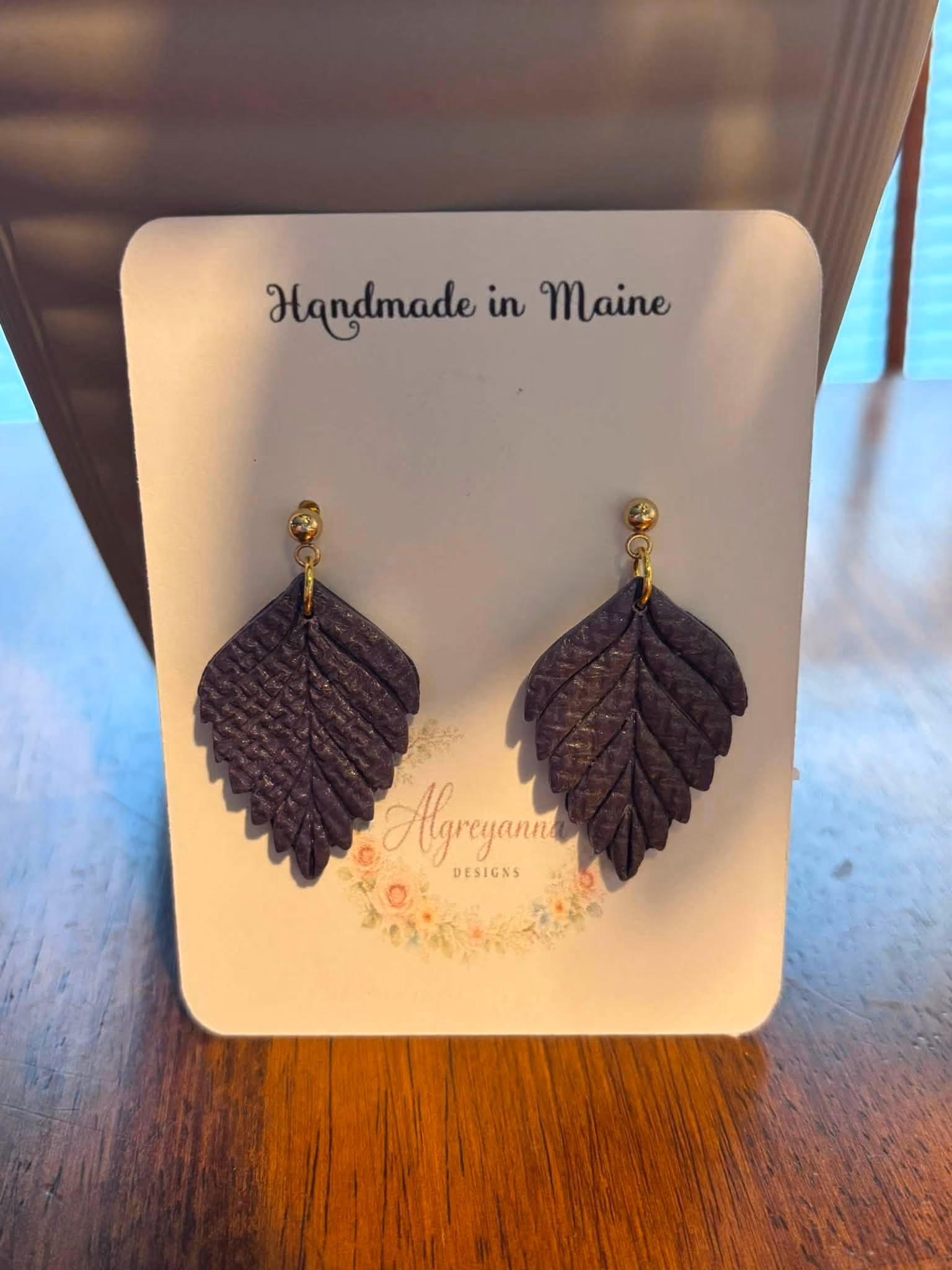 Algreyanna Designs