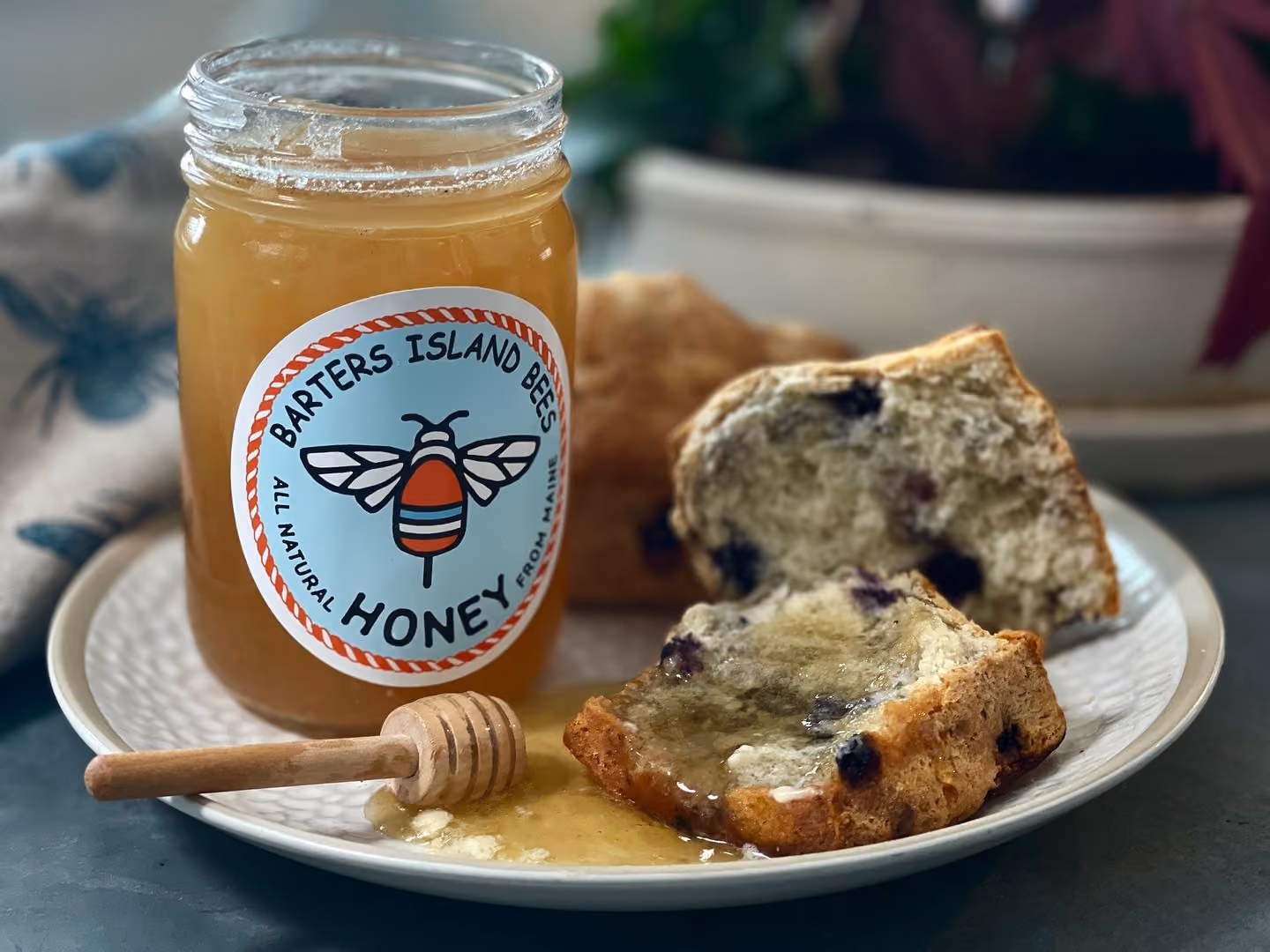 Barters Island Bees, Inc