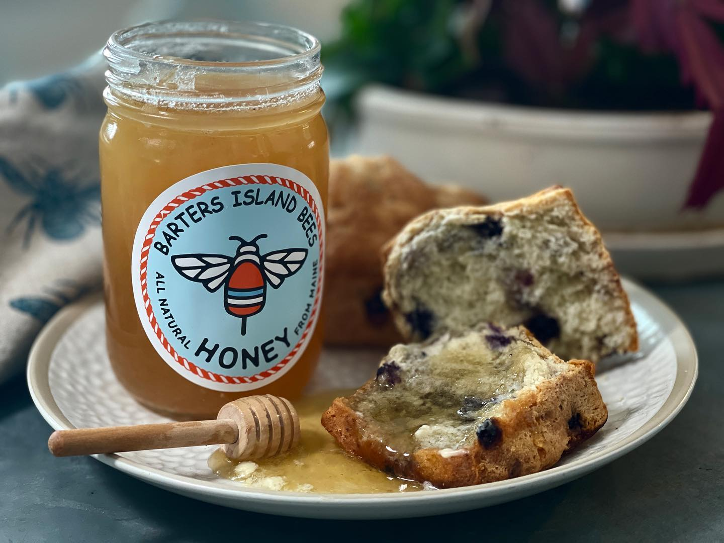 Barters Island Bees, Inc