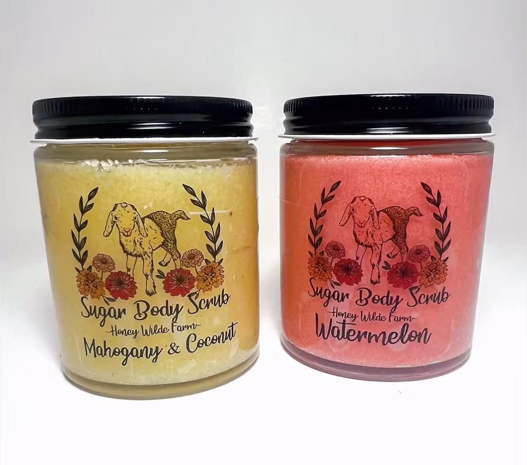 Honey Wilde Farm