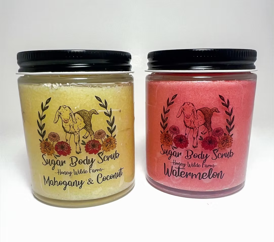 Honey Wilde Farm