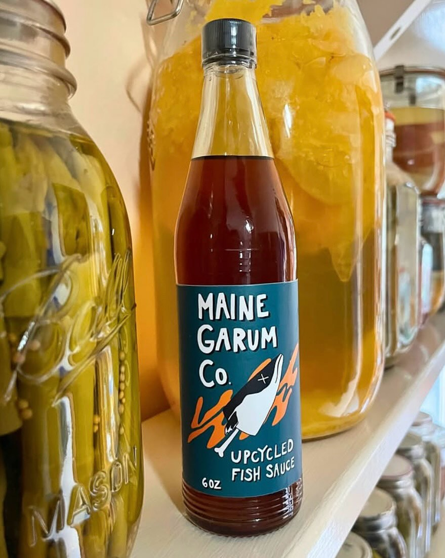 Maine Garum Comapny