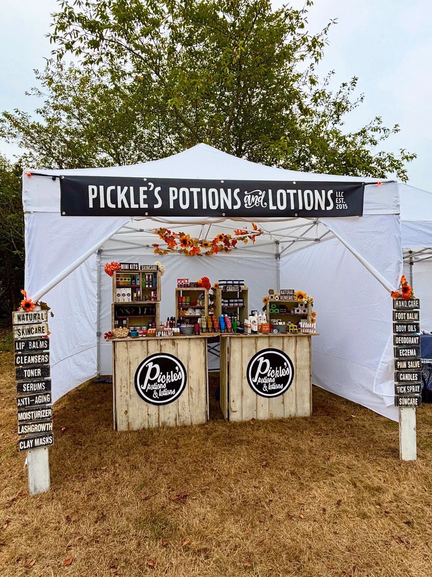 Pickle's Potions LLC