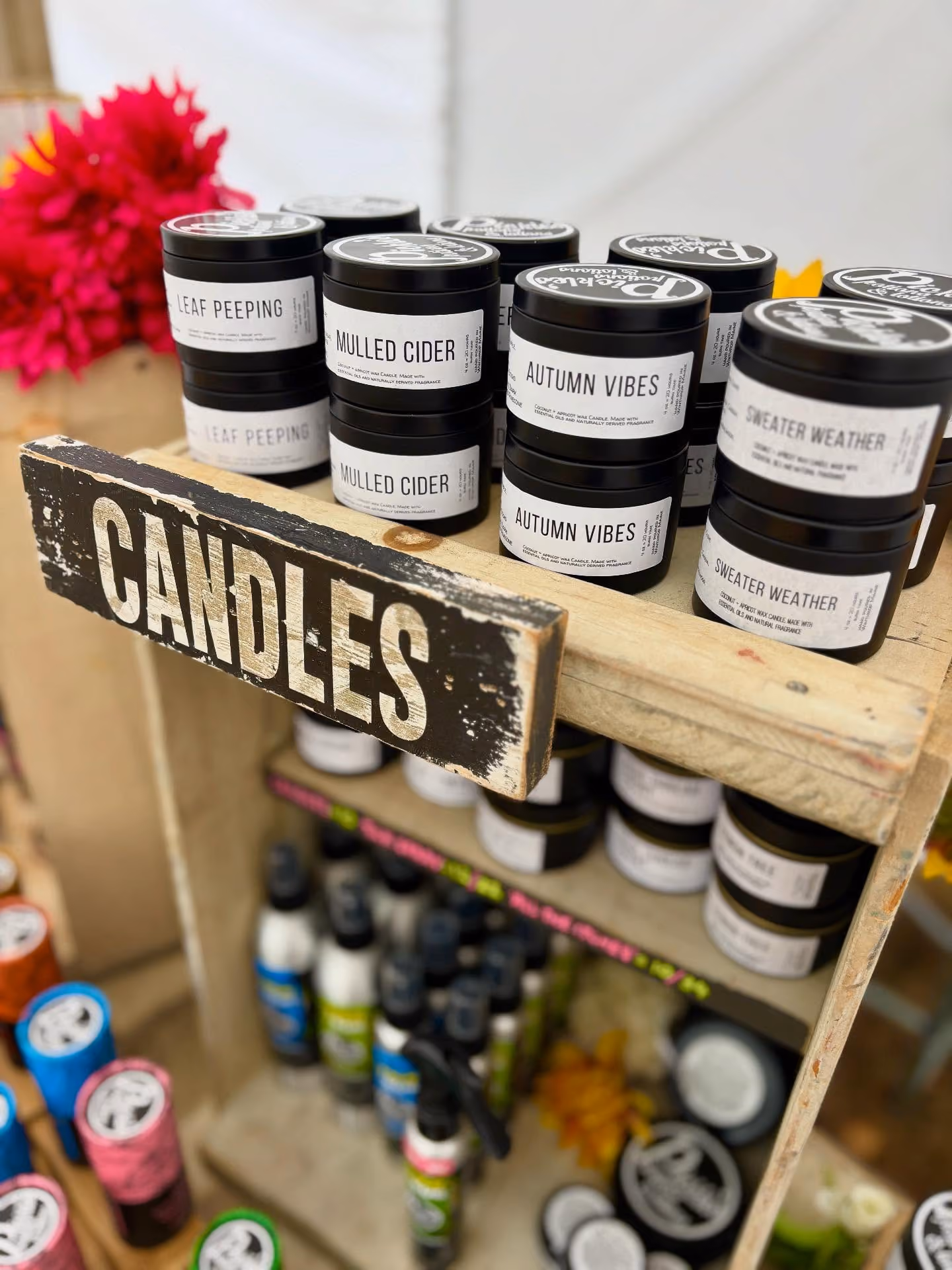 Pickle's Potions LLC