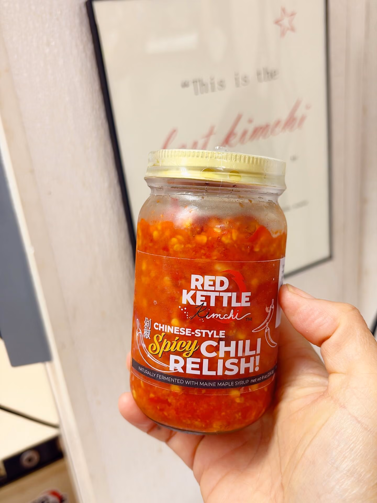 Red Kettle Foods