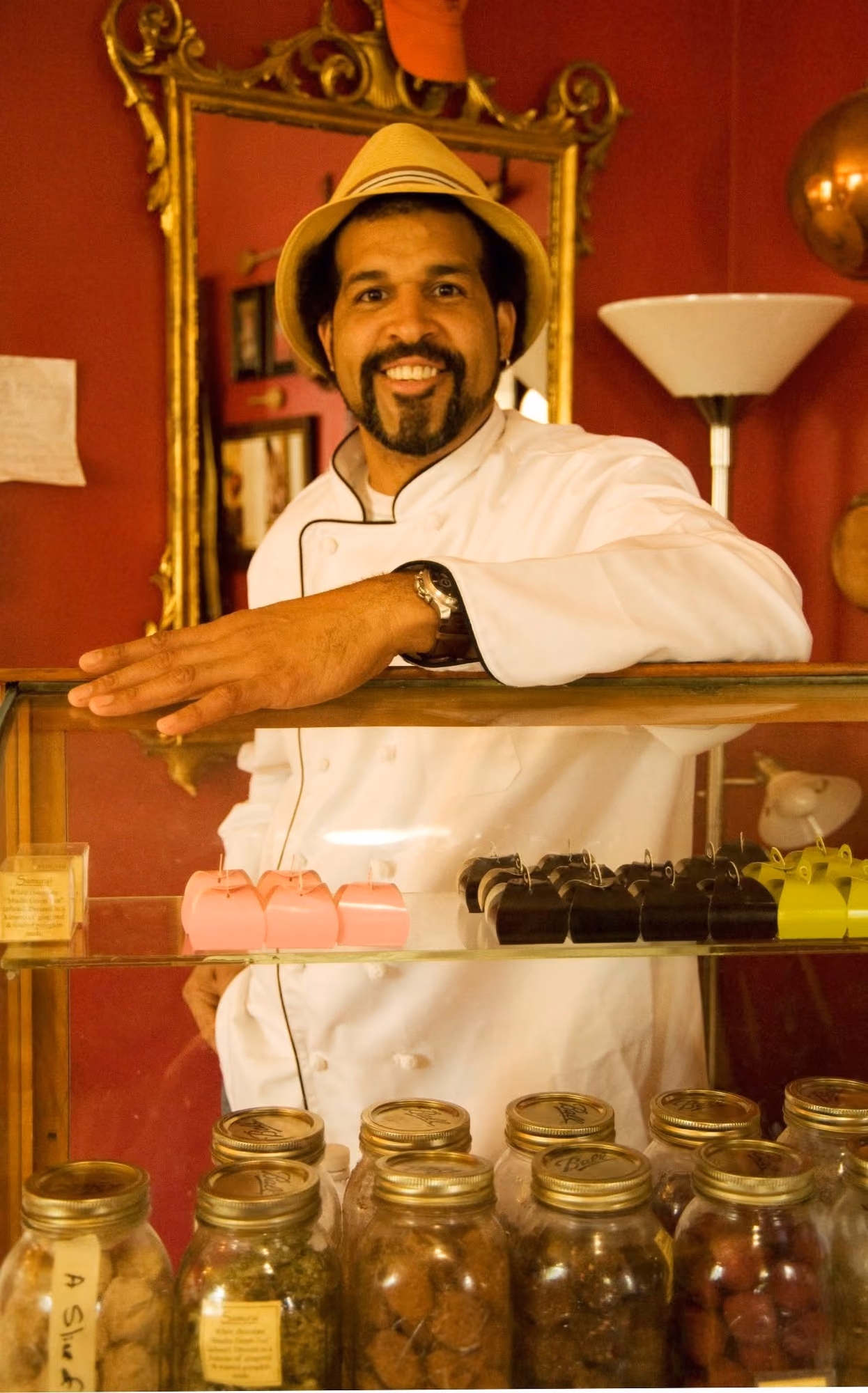 Chef Paul's