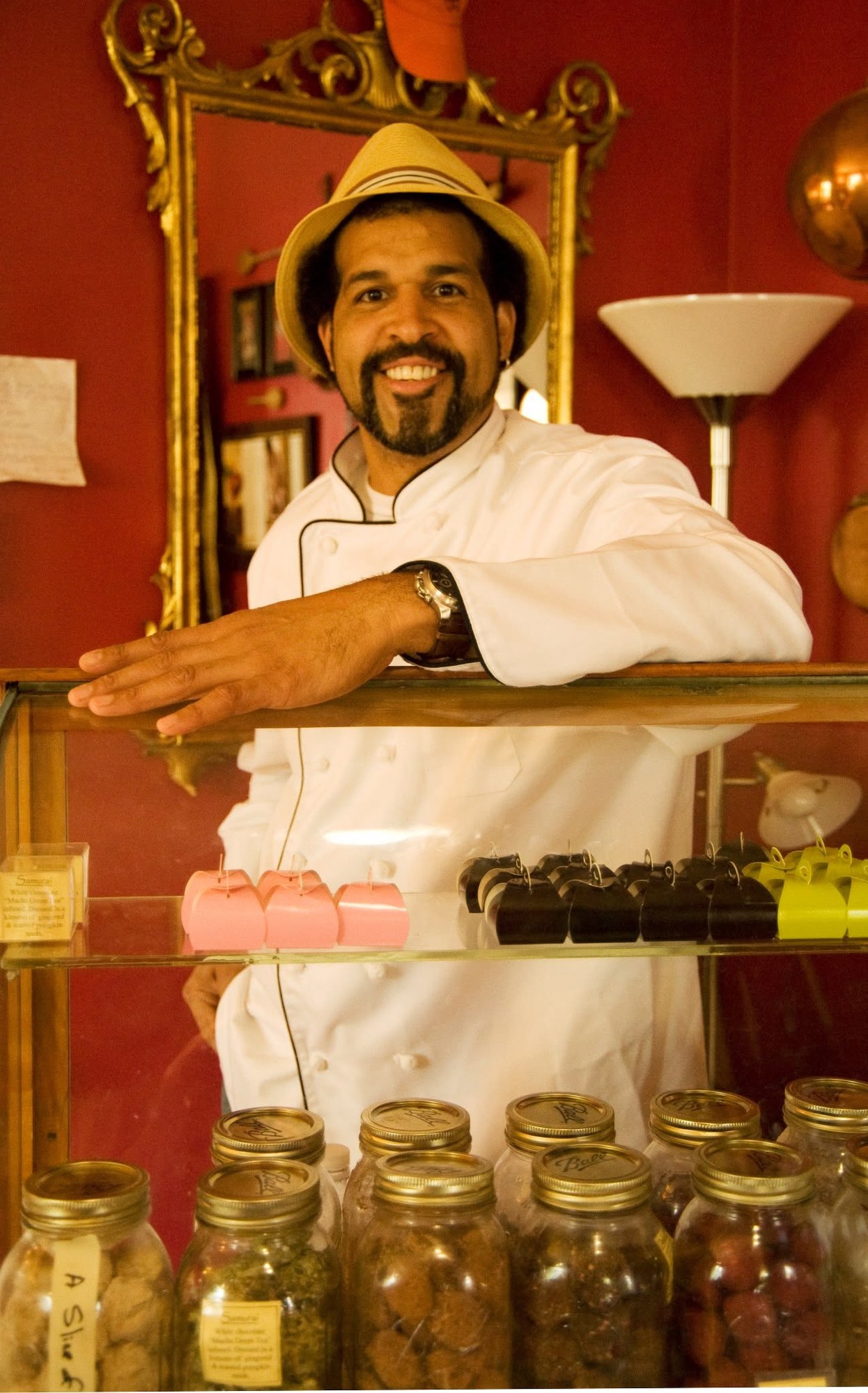 Chef Paul's