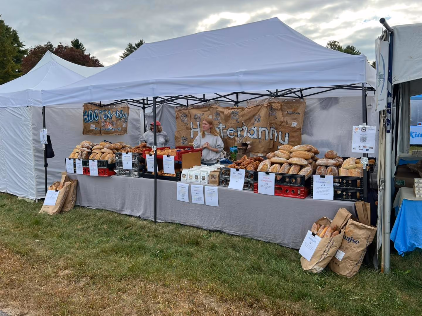 Hootenanny Bread LLC