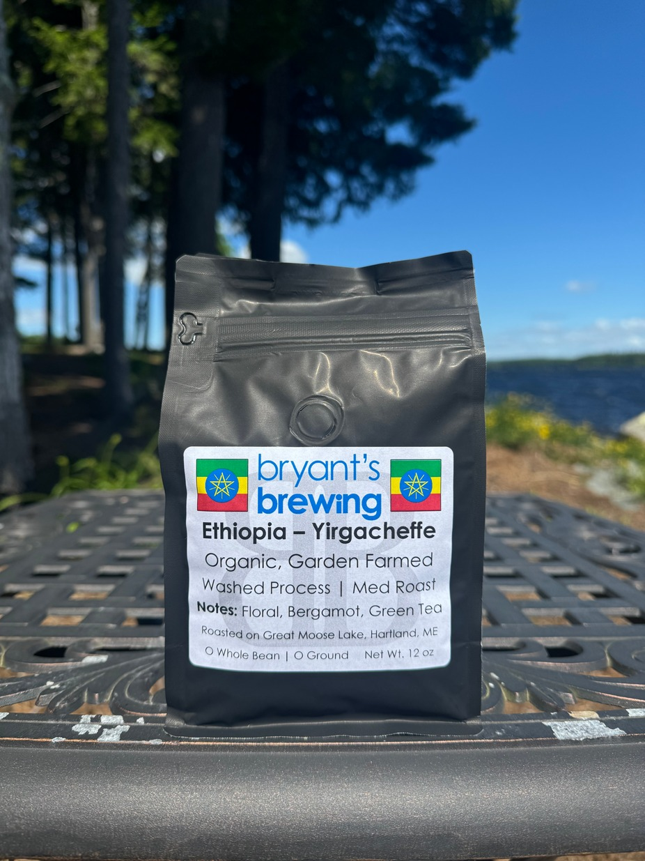 Bryant's Coffee