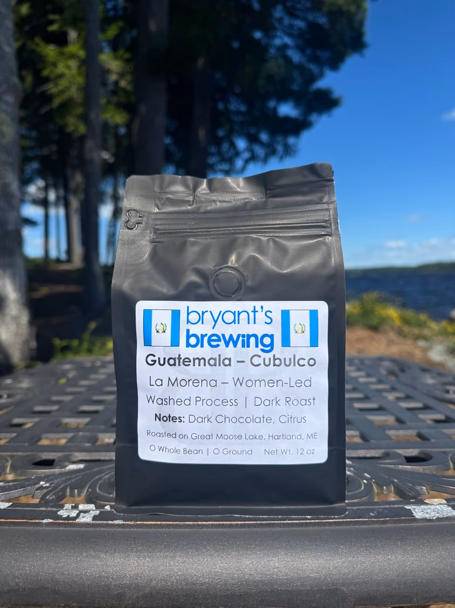 Bryant's Coffee